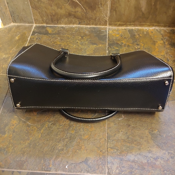 Kate Spade File Bag - Picture 4 of 6